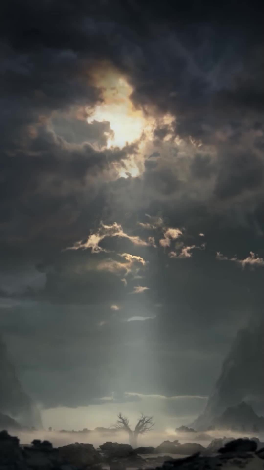 1 серия - Перерождение Отец не верит в меня